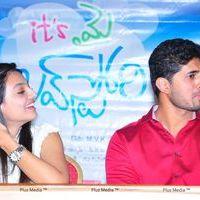 It's My Love Story Press Meet - Pictures | Picture 116779